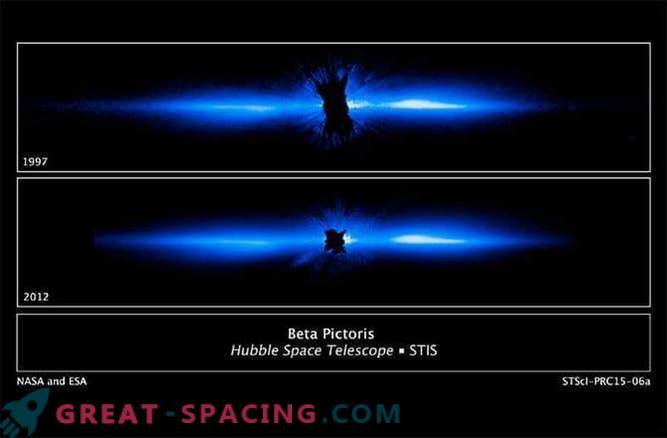 Najnovejša odkritja in odlične fotografije Hubble