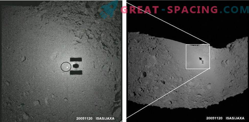 Iskanje bo razkrilo skrivnosti asteroida pred obiskom japonskih vesoljskih plovil