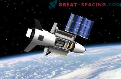 Ta teden bo ameriško letalstvo četrtič poslalo vesoljsko plovilo X-37B v orbito.