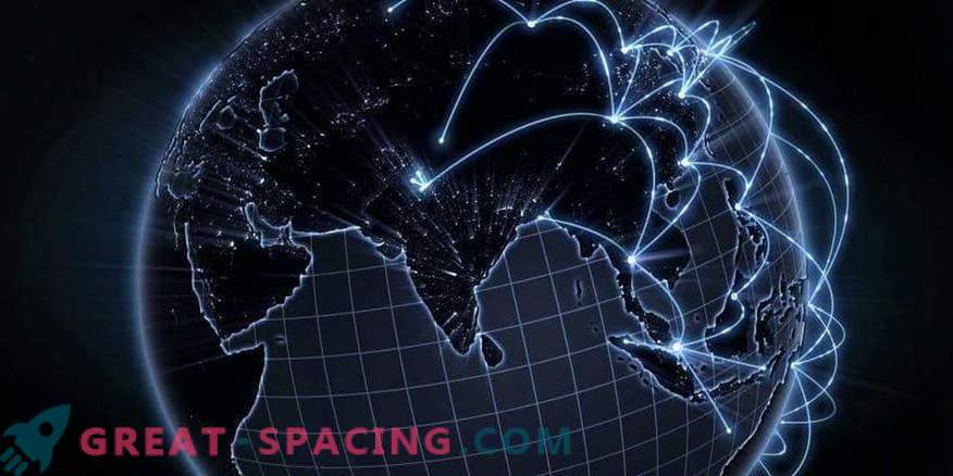 Ilon Musk je pripravljen pokriti Zemljo z internetom brez tveganja onesnaženja orbite
