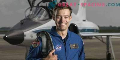For the first time in 50 years, an astronaut quits training halfway