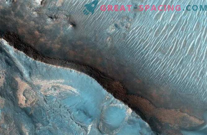 Mars 2020: Kje bomo iskali nezemeljske civilizacije: Foto