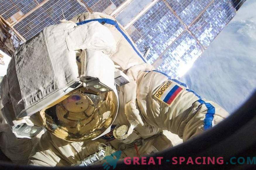 Rusija razvija zdravilo za kozmično bolezen