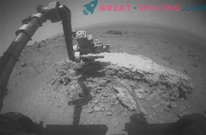 12 let na Marsu: 5 vodilnih odkritij Opportunity roverja