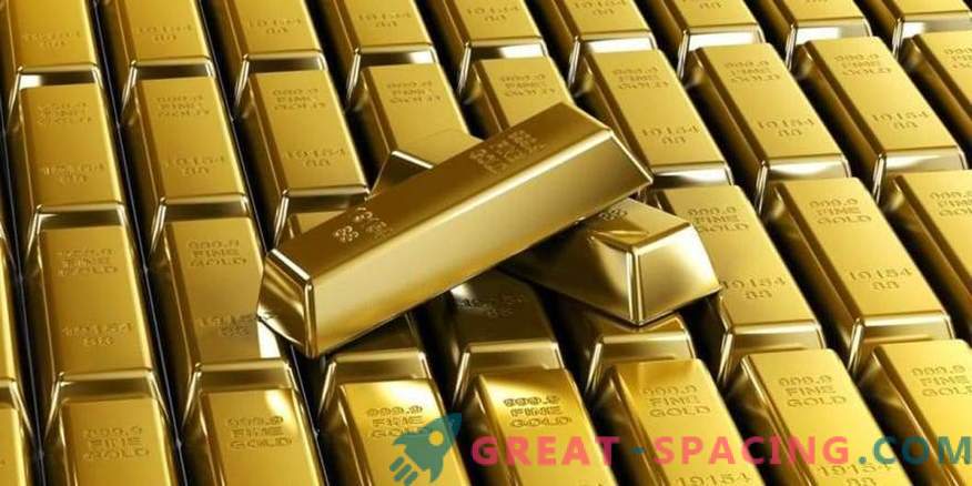 Je zlato plemenita kovina?
