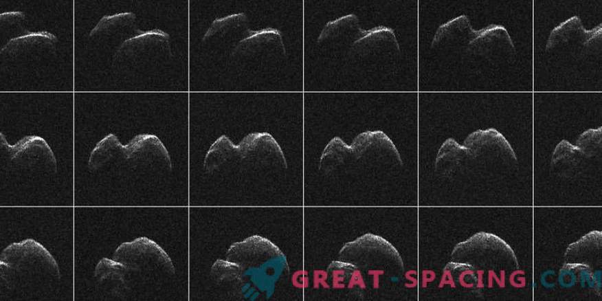 Opozorilni zvonec: ali se je treba bati asteroidov?