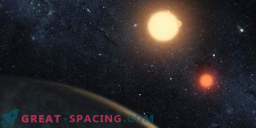 AI presega astronome pri napovedovanju življenja na eksoplanetih