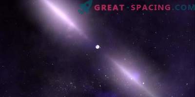 La NASA continua a esplorare pulsar misteriosi