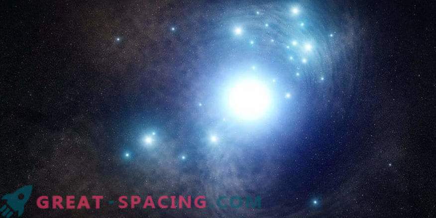 Eksplozija supernove skriva izmuzljivo zvezdo