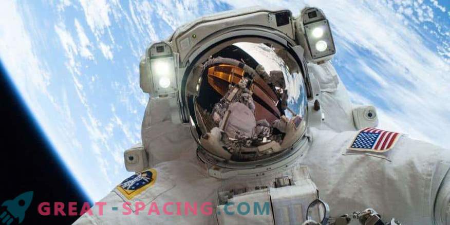 ZAE nameravajo poslati prve astronavte