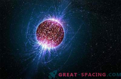 Pulsar dokazuje nespremenljivost gravitacijske konstante