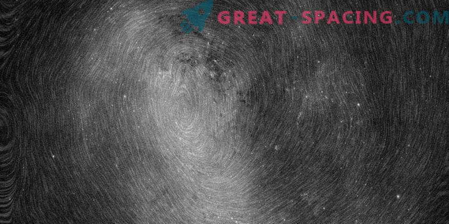 Rotacija velikega Magellanovega oblaka