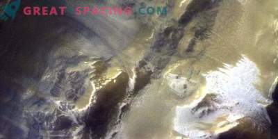 „ExoMars“ siunčia pirmuosius vaizdus iš orbitos
