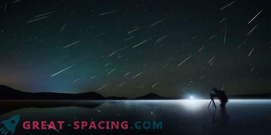 Meteoritni zvezdni prah označuje čas nastanka prahu supernove
