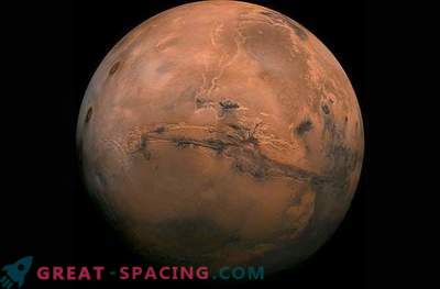 Poslanstvo Marsa v vpogled bo poslano leta 2018