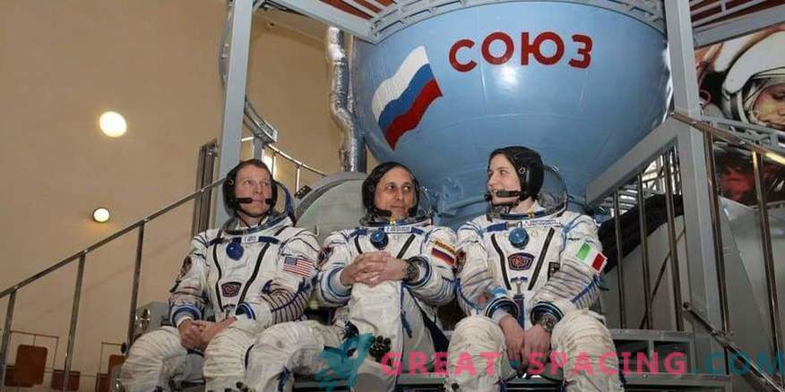 Ruska vesoljska agencija išče nove astronavte za potovanje po Luni