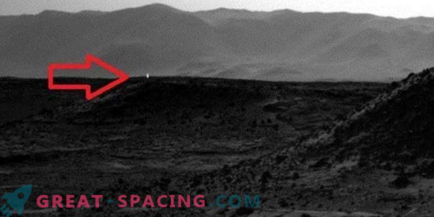 Por que Marte está brilhando? Fenômeno misterioso de chamas no Planeta Vermelho