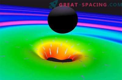 Hawking: le onde gravitazionali possono rivoluzionare l'astronomia