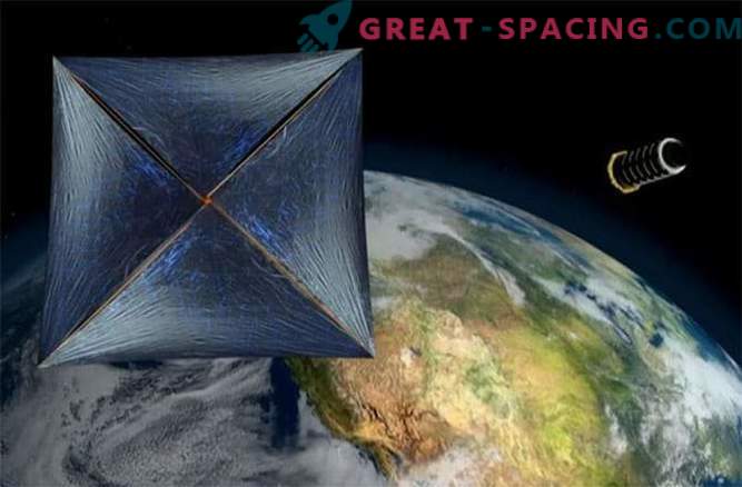 Hawking podpira projekt za zagon sonde do najbližje zvezde