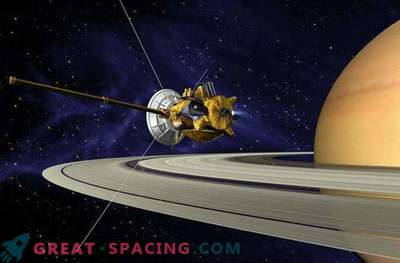 De lengtegraad van de dag op Saturnus wordt gemeten met een eerder onovertroffen nauwkeurigheid