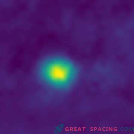 Posnetek posnetka v pasu Kuiper iz New Horizonsa