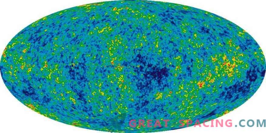 Big bang, inflacija, gravitacijski valovi: Kaj vse to pomeni?