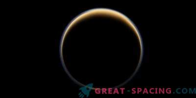 Prvo pristanek na Titanu: kaj je žaga s sondo Huygens