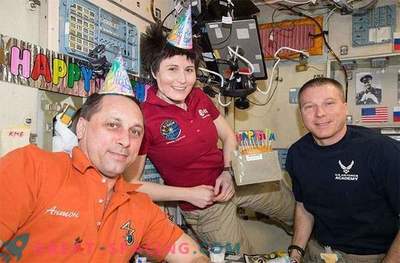 Posadka ISS bo ostala v orbiti, dokler Rusi ne zaznajo rakete