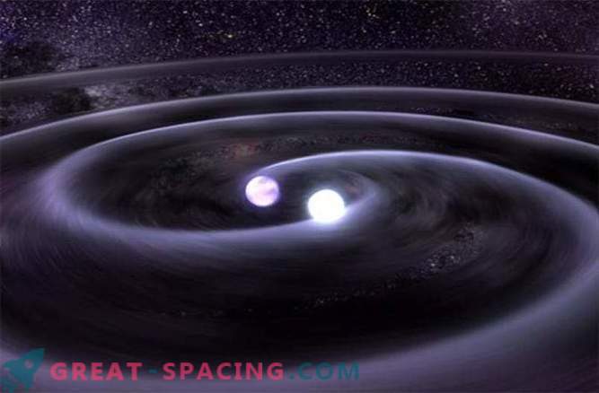 Kaj morate vedeti o gravitacijskih valovih