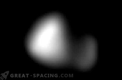 Scientists Received Image of Pluto Satellite Kerber