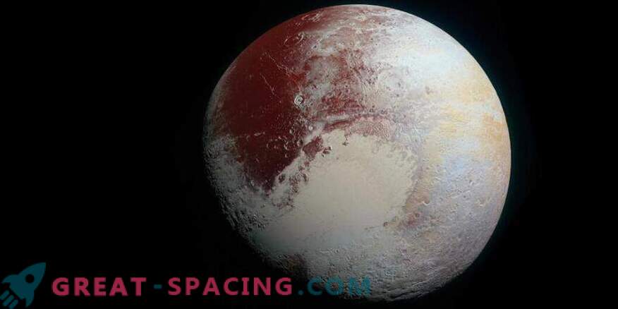 Plutonski morilec: kako je ena oseba spremenila dojemanje sončnega sistema